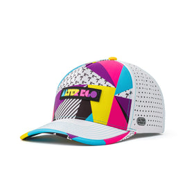 Coaster Splash Rewind