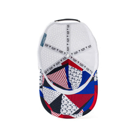 Coaster Splash RWB Rewind