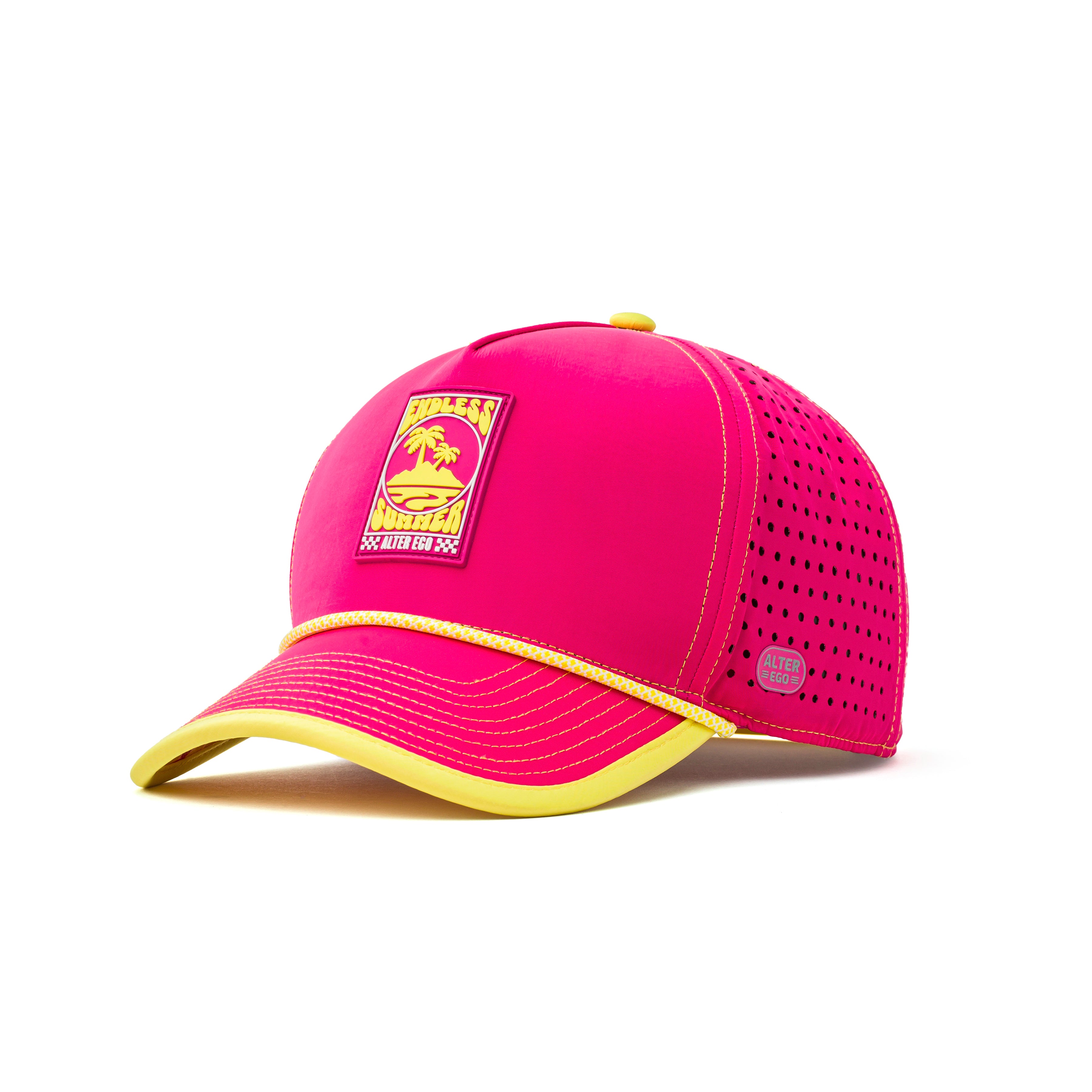 Coaster Splash Pink Lemonade Endless Summer