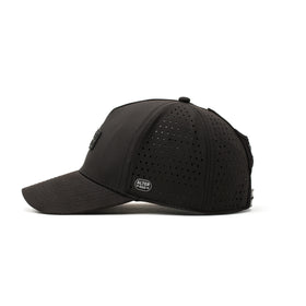 Coaster Splash PonyVent™ Black