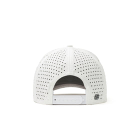 Coaster Splash Royal NYC White