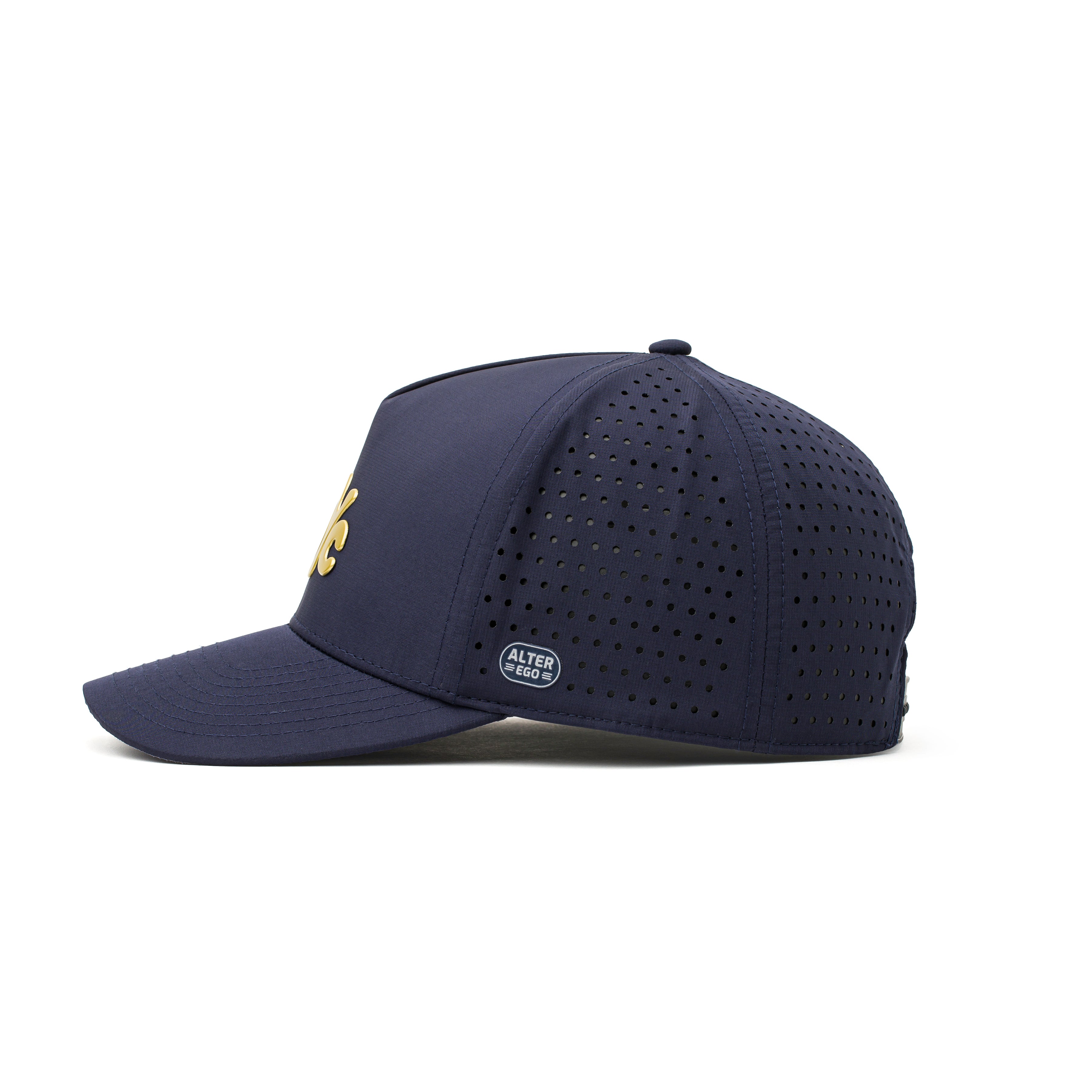 Coaster Splash Royal NYC Navy