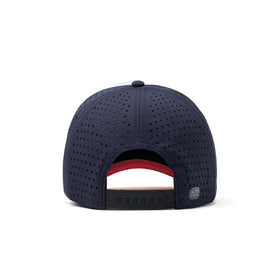 Coaster Splash Foam Trucker RWB