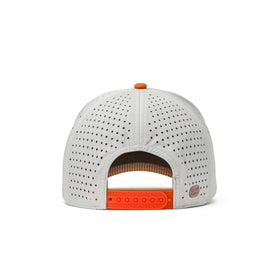 Coaster Splash Texas Burnt Orange