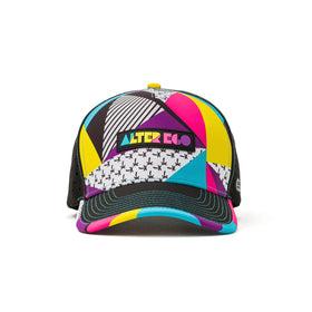 Coaster Splash Midnight Rewind