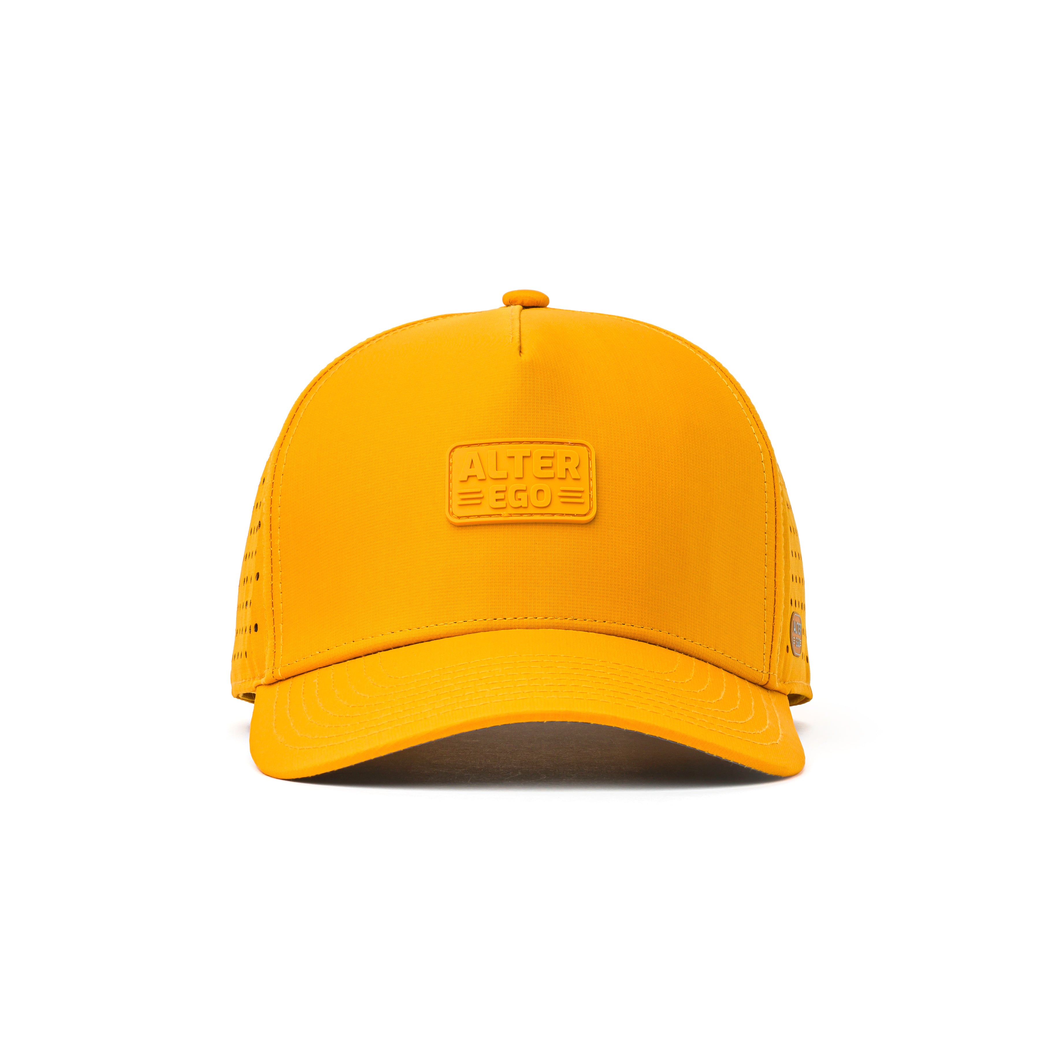 Coaster Splash Golden Glow Signature