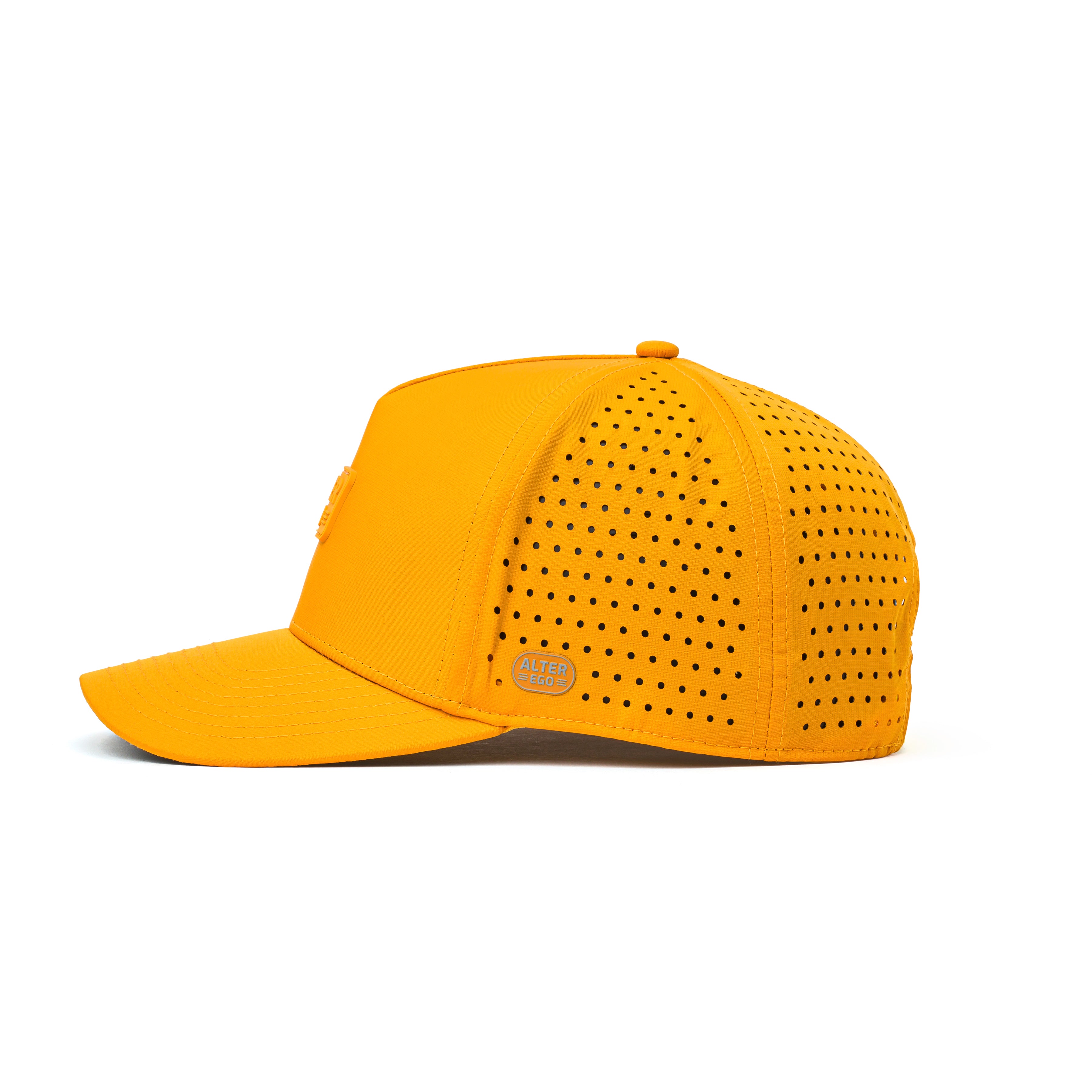 Coaster Splash Golden Glow Signature
