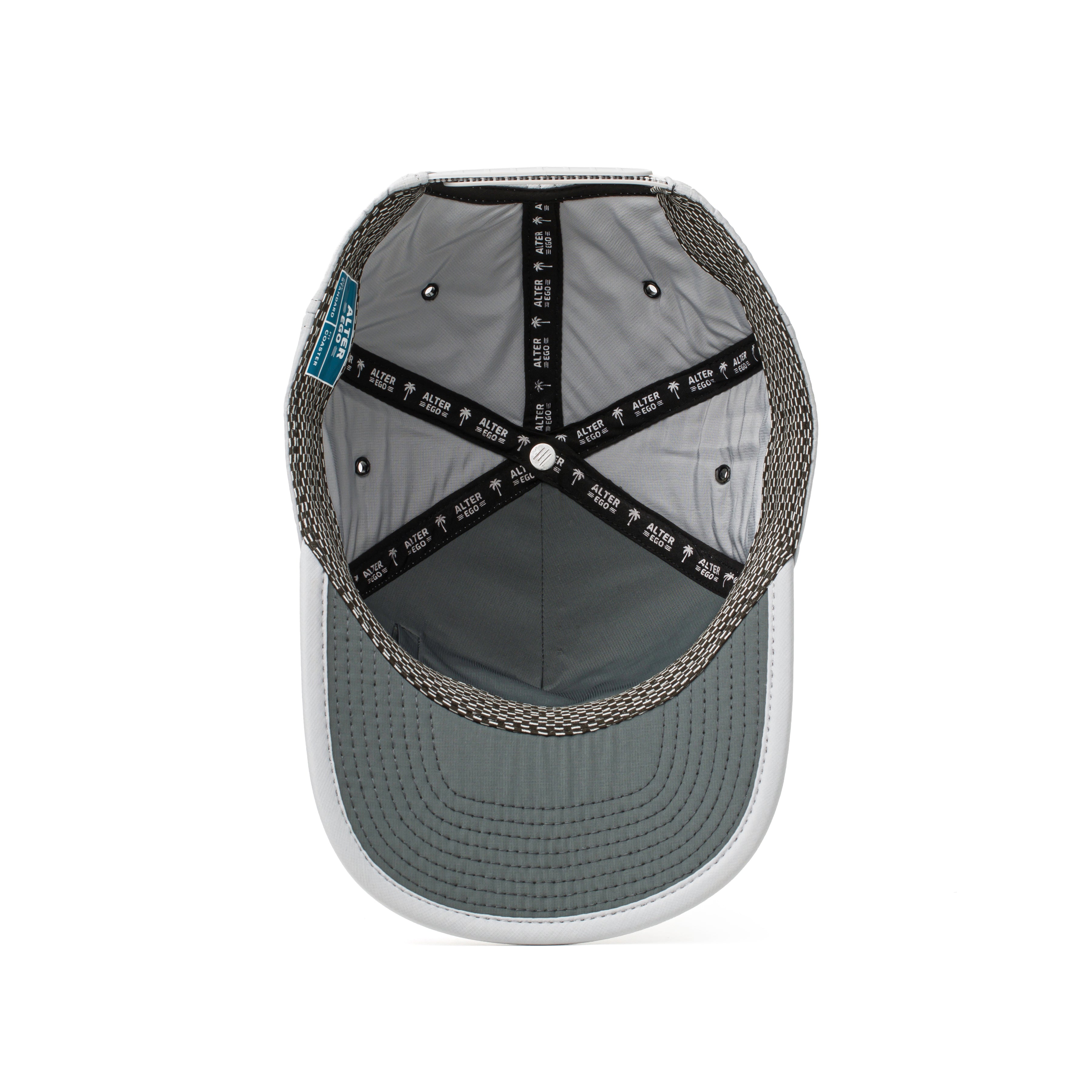Coaster Pro Splash Slate Insulated