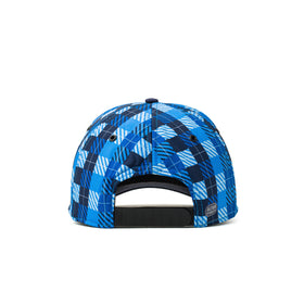 Coaster Pro Splash Blue Ridge Plaid