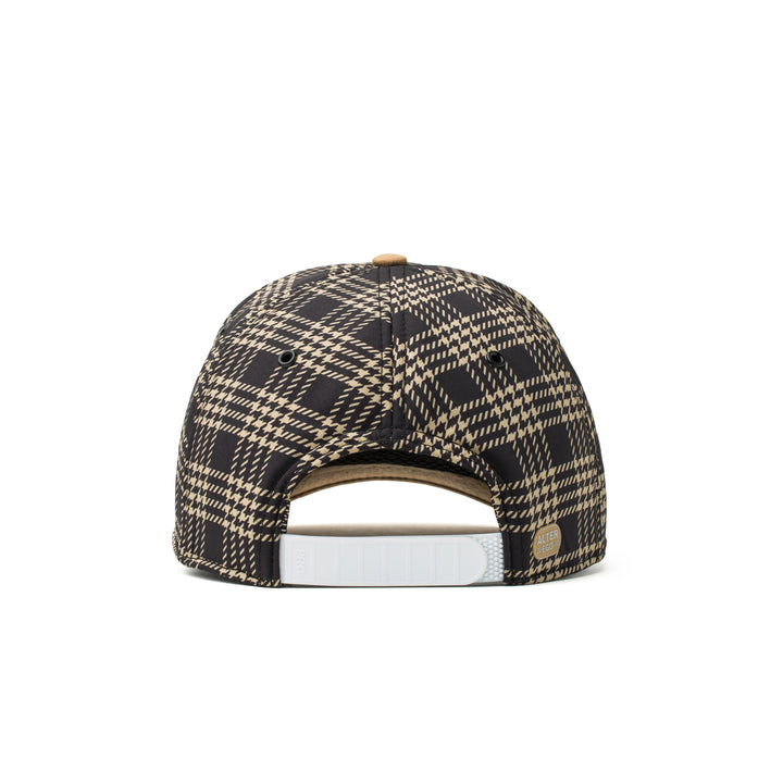Coaster Pro Splash Cedar Wood Plaid Insulated
