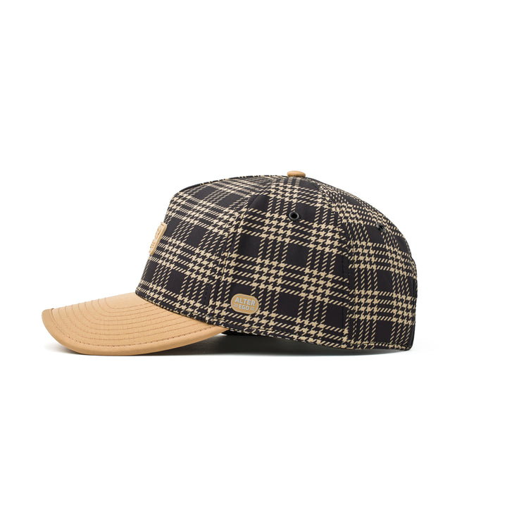 Coaster Pro Splash Cedar Wood Plaid Insulated