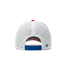 Coaster Splash USA Gold