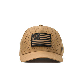 Coaster Splash Tactical Desert Camo