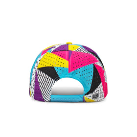 Coaster Splash Foam Trucker Rewind