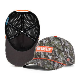 Coaster Splash Run Austin Tree Camo