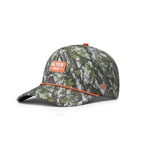 Coaster Splash Off-Grid Camo Green