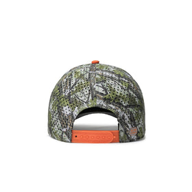 Coaster Splash Off-Grid Camo Green