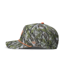 Coaster Splash Off-Grid Camo Green