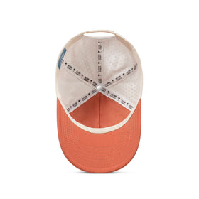 Coaster Splash Burnt Orange