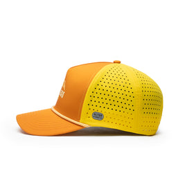 Coaster Splash Alpine Yellow