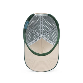 Coaster Splash Alpine Green