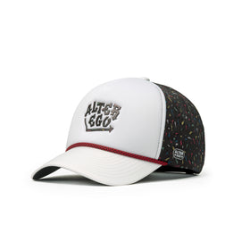 Coaster Splash Foam Trucker Block Party - *Limited Restock*