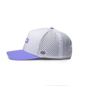 Coaster Splash Purple Signature