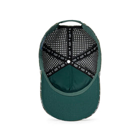 Coaster Splash Big Green Egg Collab
