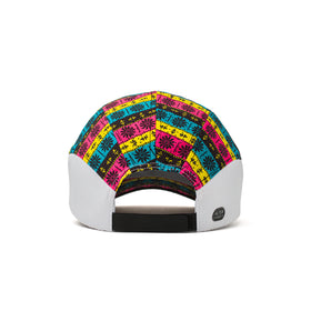 Cruiser Pro Splash Bone Summer Skull