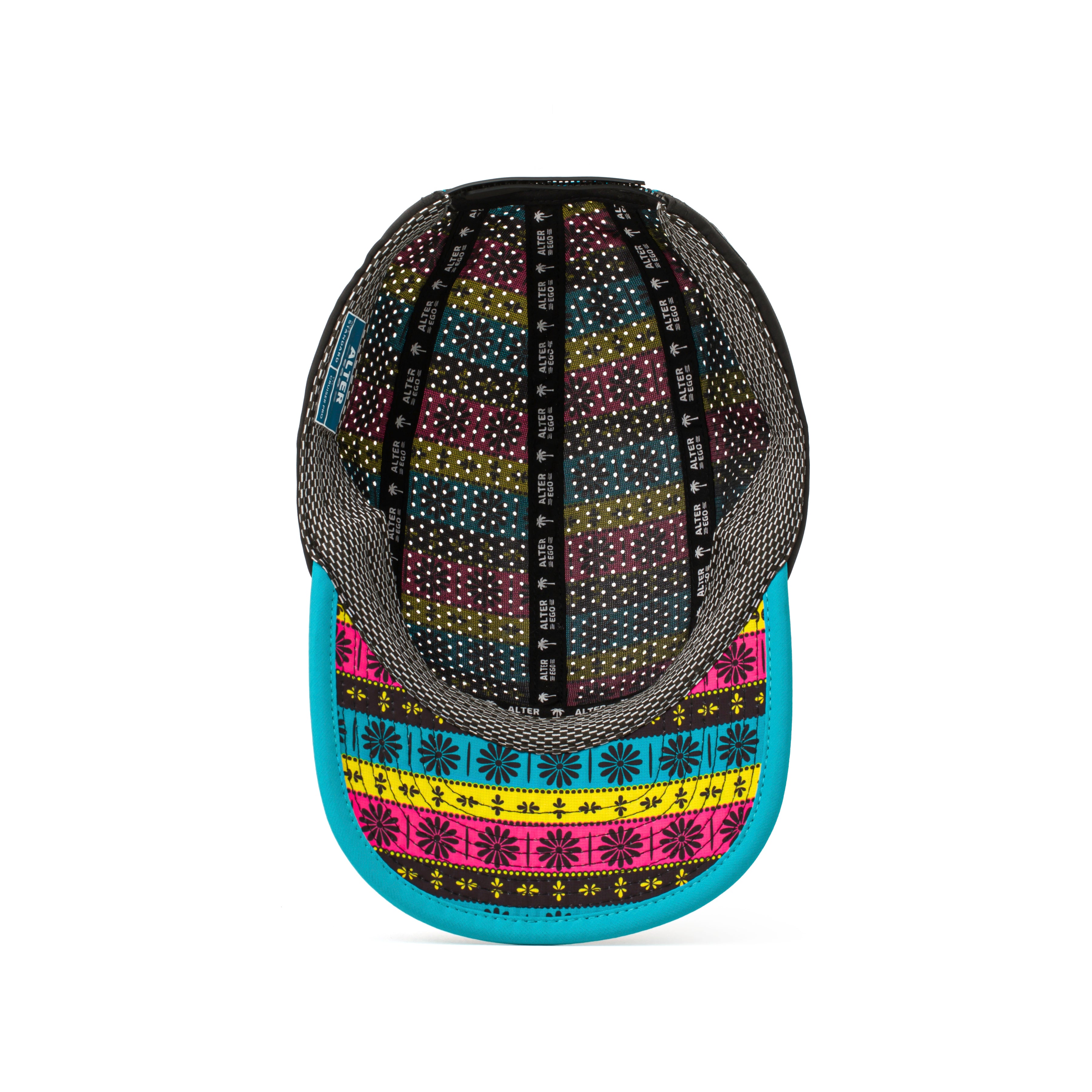 Cruiser Pro Splash Black Summer Skull