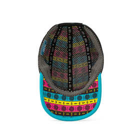 Cruiser Pro Splash Black Summer Skull