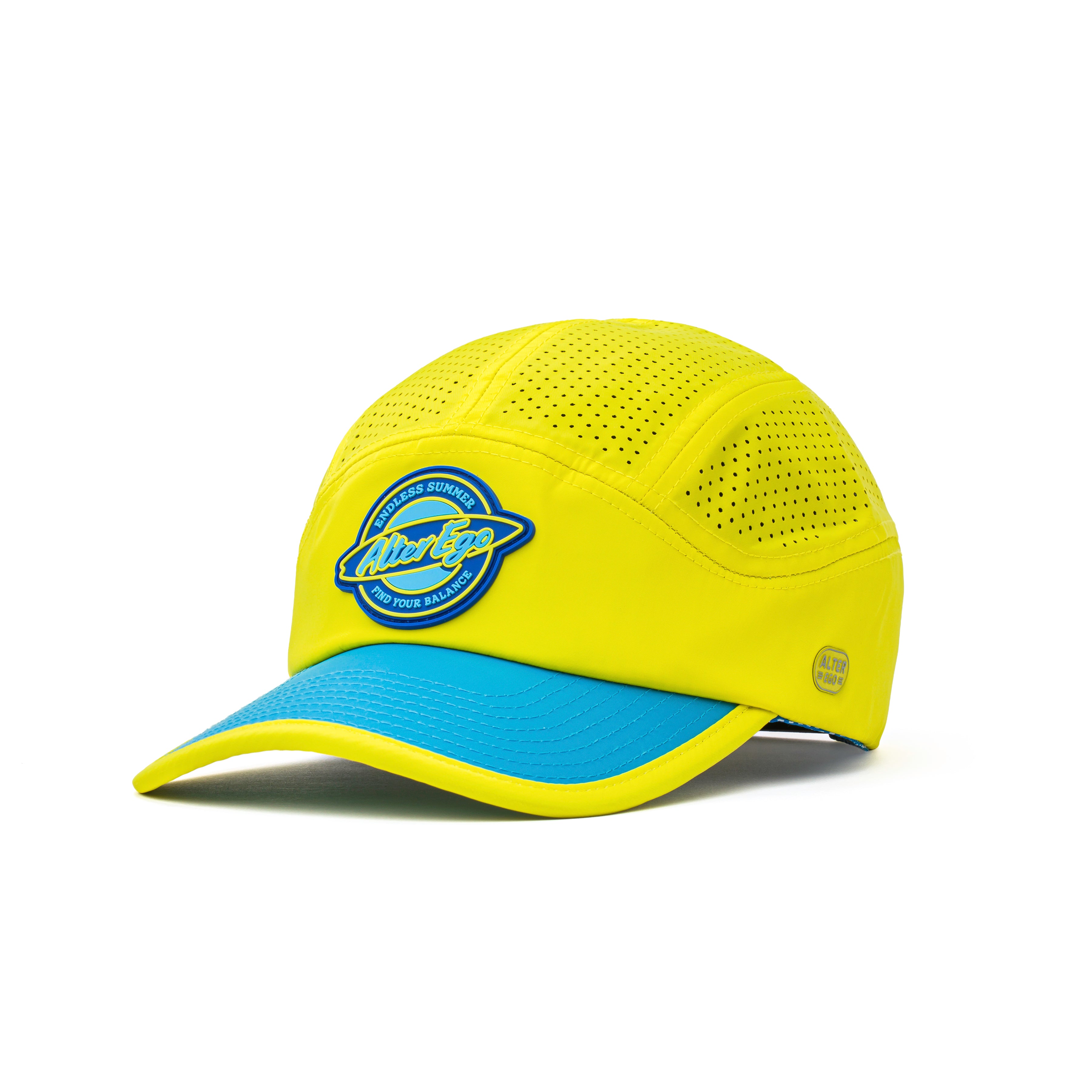 Cruiser Pro Splash Citrus Sky Endless Summer