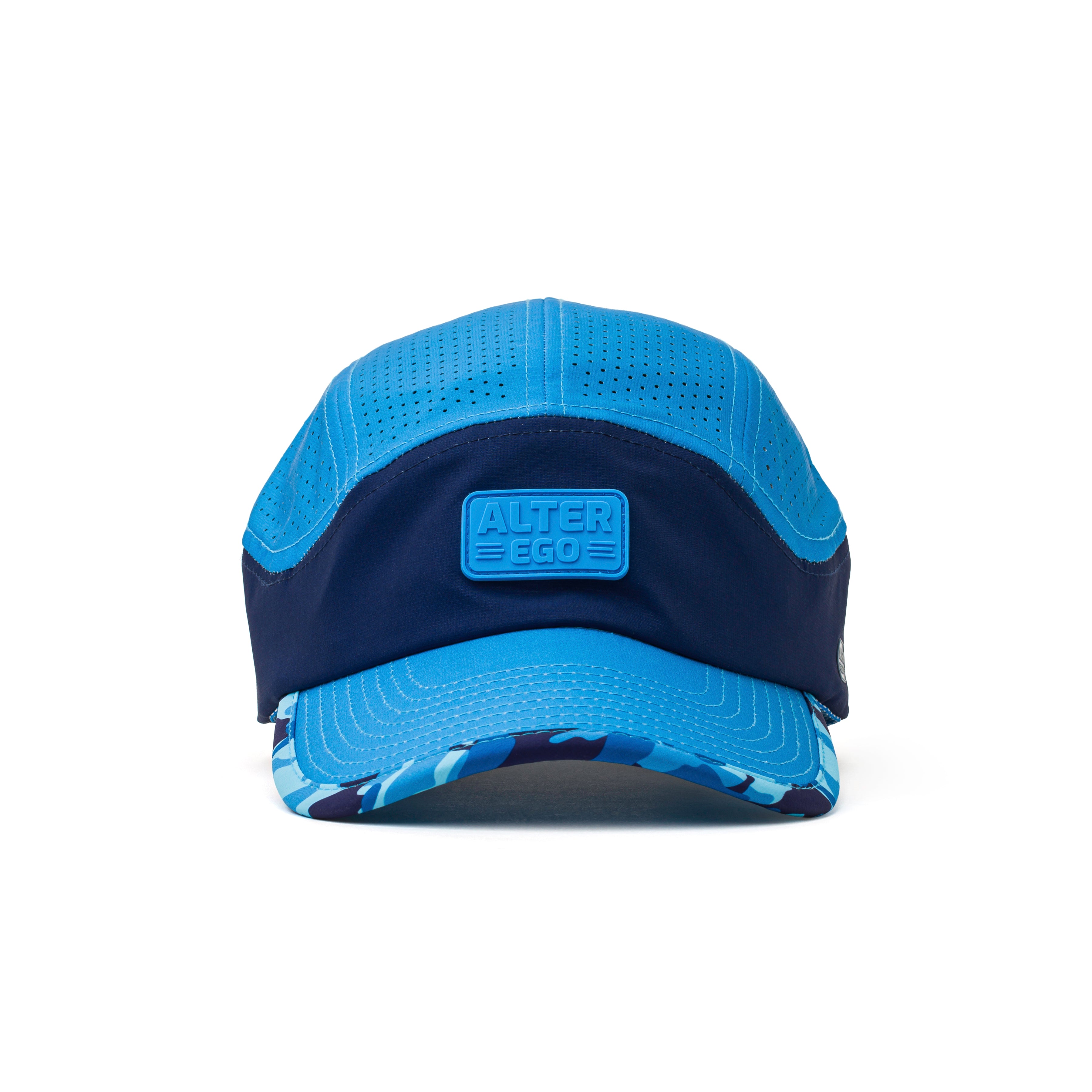 Cruiser Pro Splash Coastal Blue