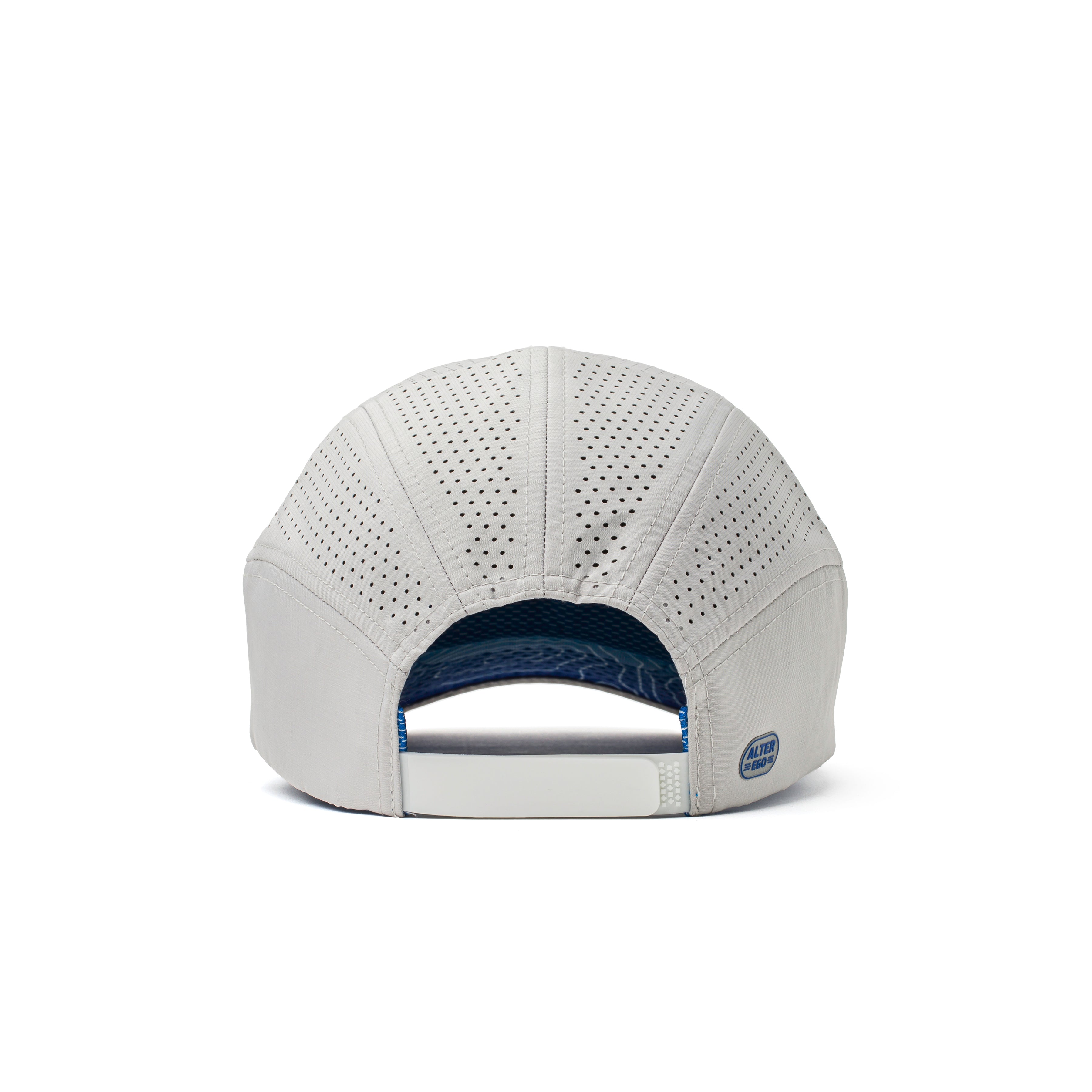 Cruiser Pro Splash Glacier Gray