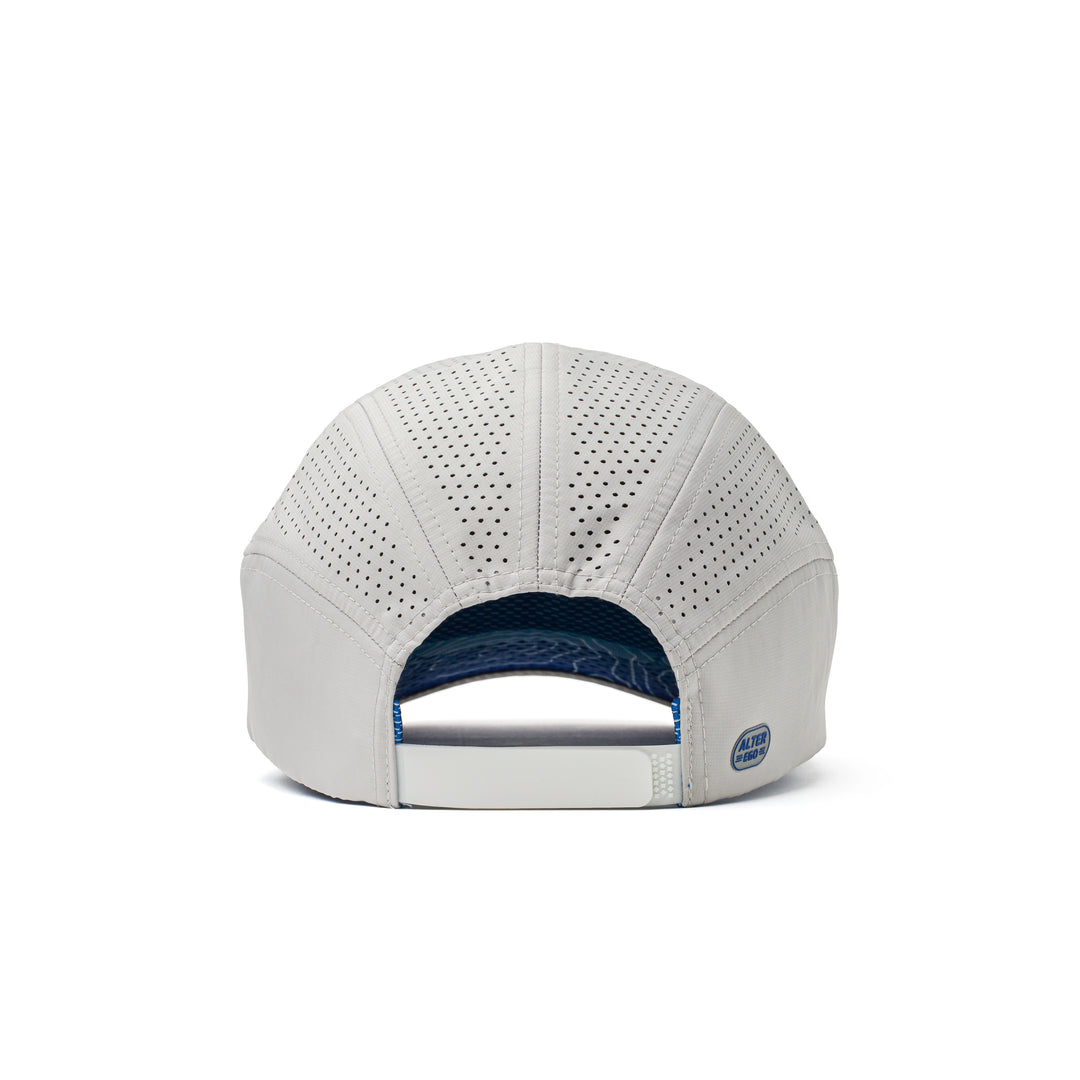 Cruiser Pro Splash Glacier Gray