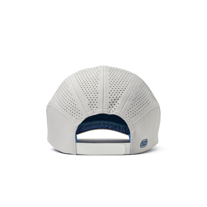 Cruiser Pro Splash Glacier Gray