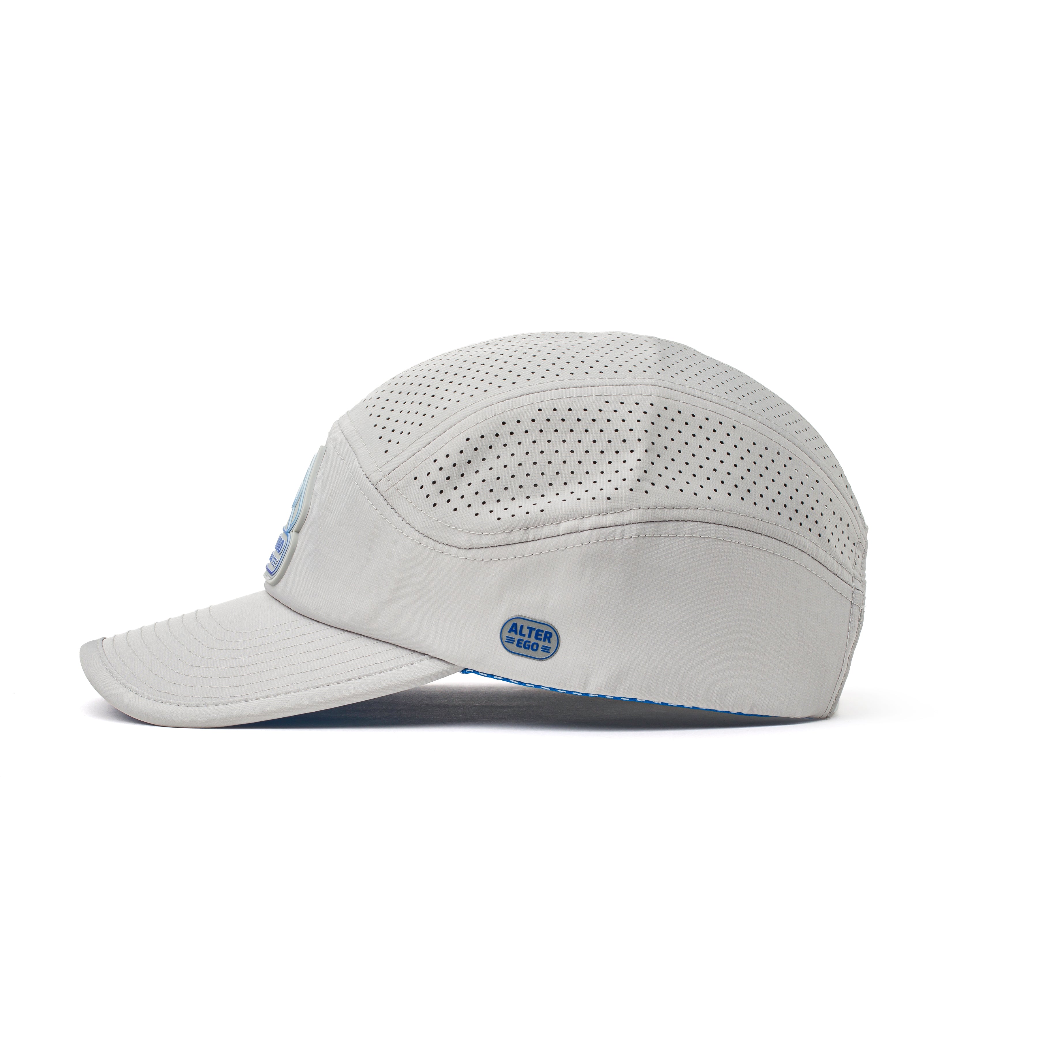 Cruiser Pro Splash Glacier Gray