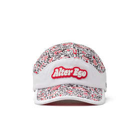 Cruiser Pro Splash Red Tag Storm