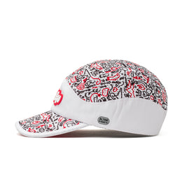 Cruiser Pro Splash Red Tag Storm