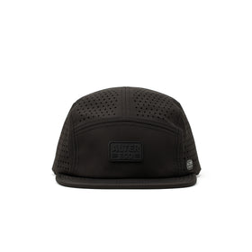 Cruiser Splash Black Signature