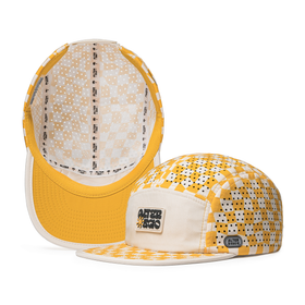 Cruiser Splash Golden Grid