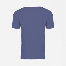 Shirt Palm Logo Royal (Unisex)