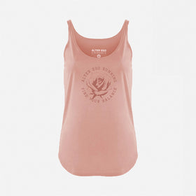 AER Rose Design Desert Pink (Women's)