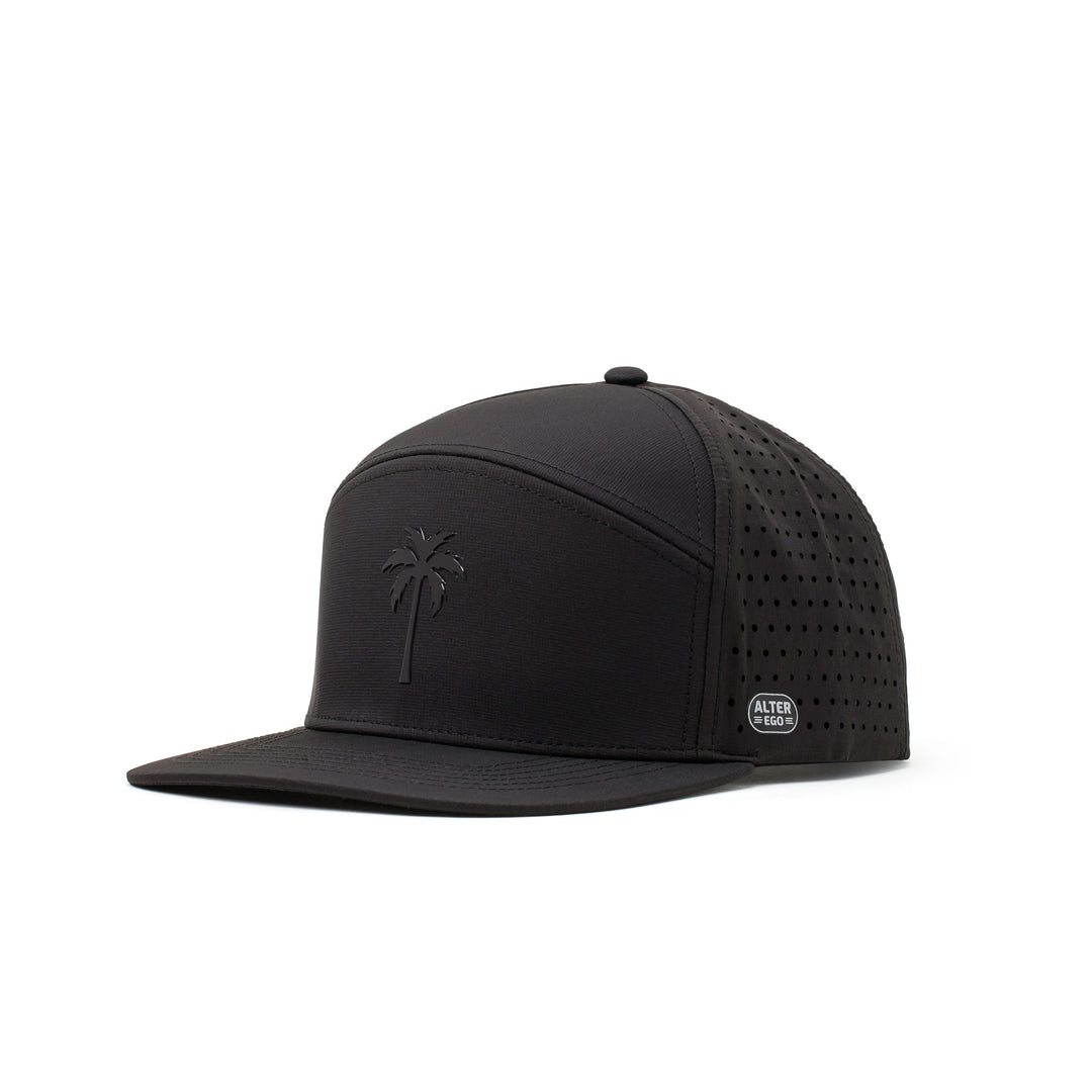 Drifter Splash Obsidian Palm