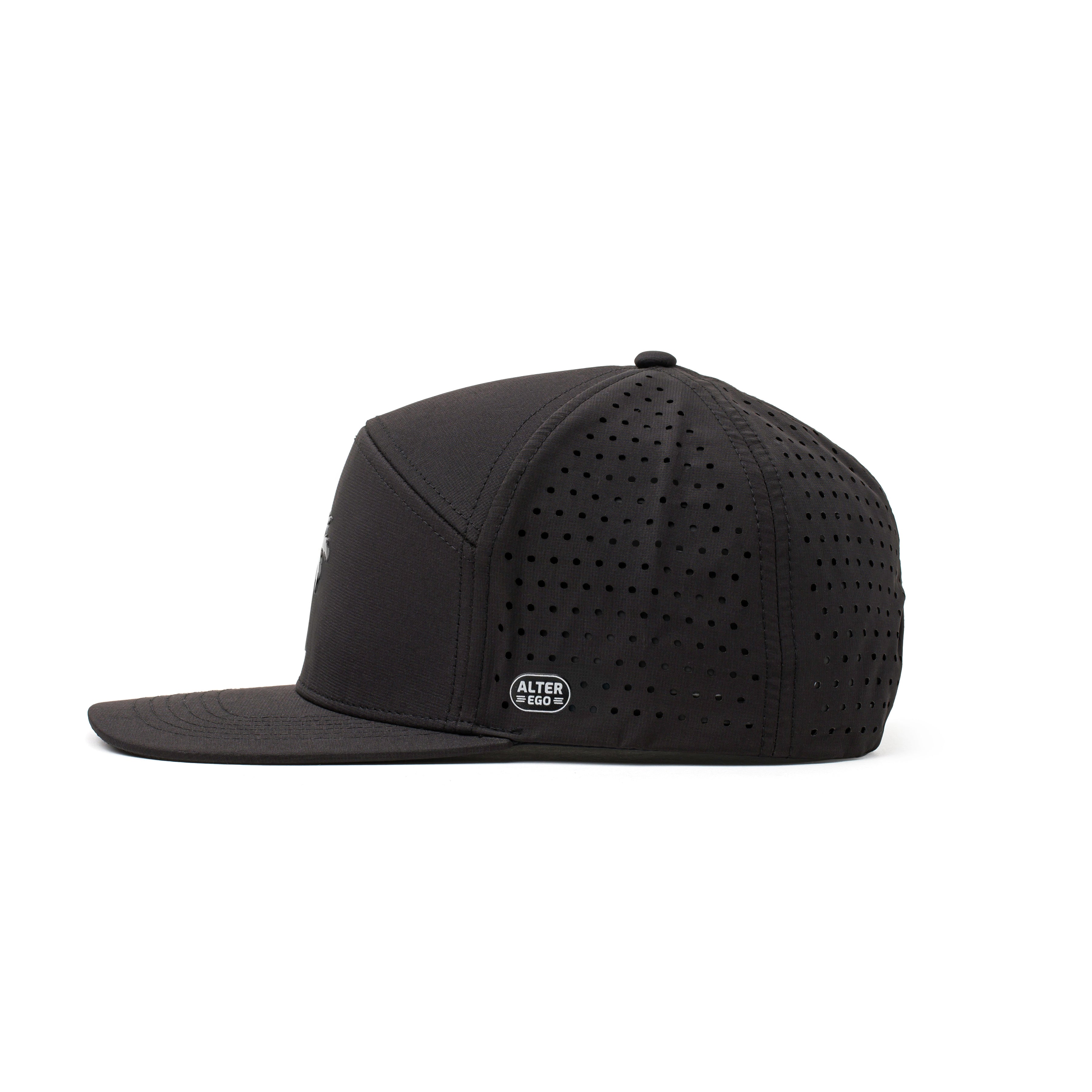 Drifter Splash Obsidian Palm