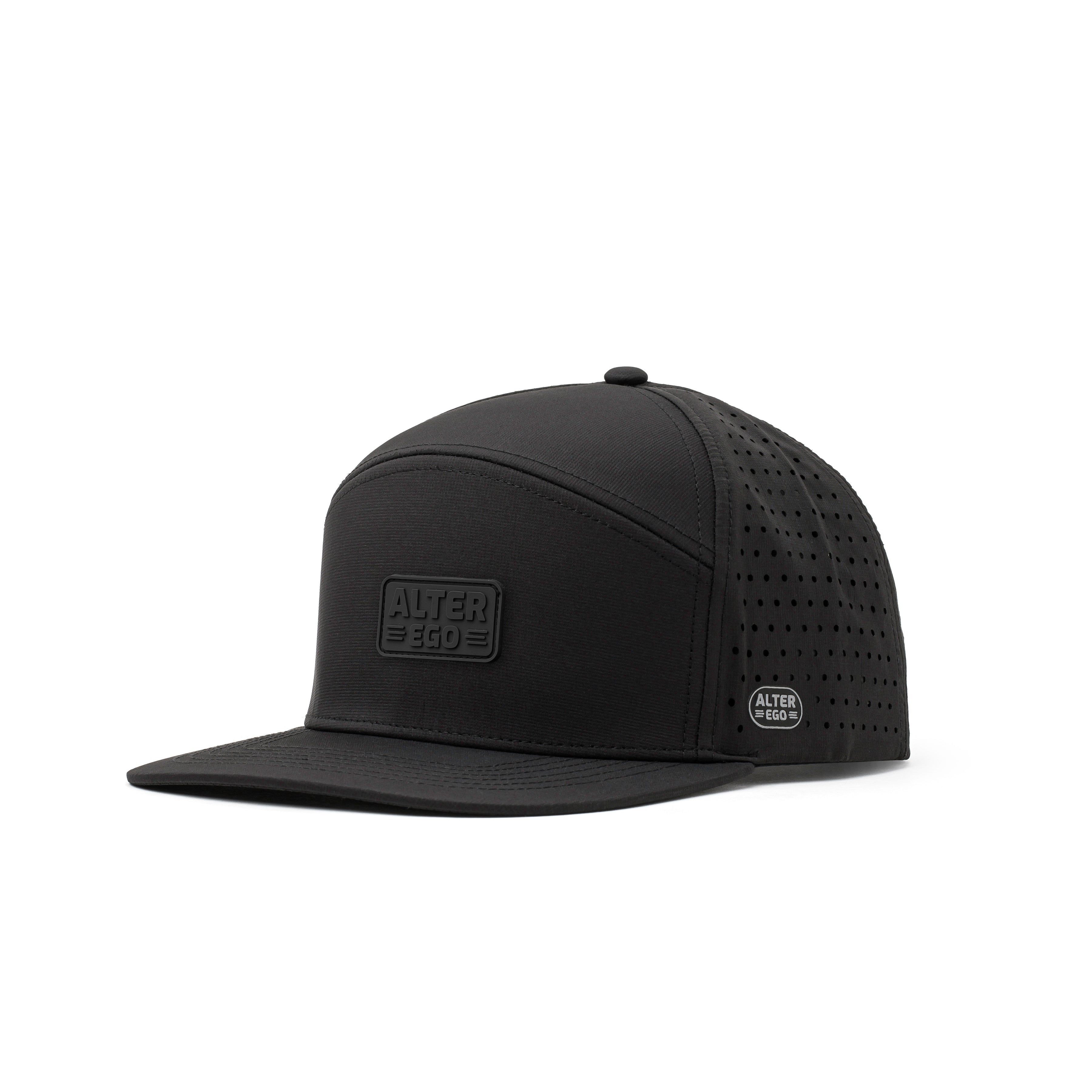 Drifter Splash Black Signature