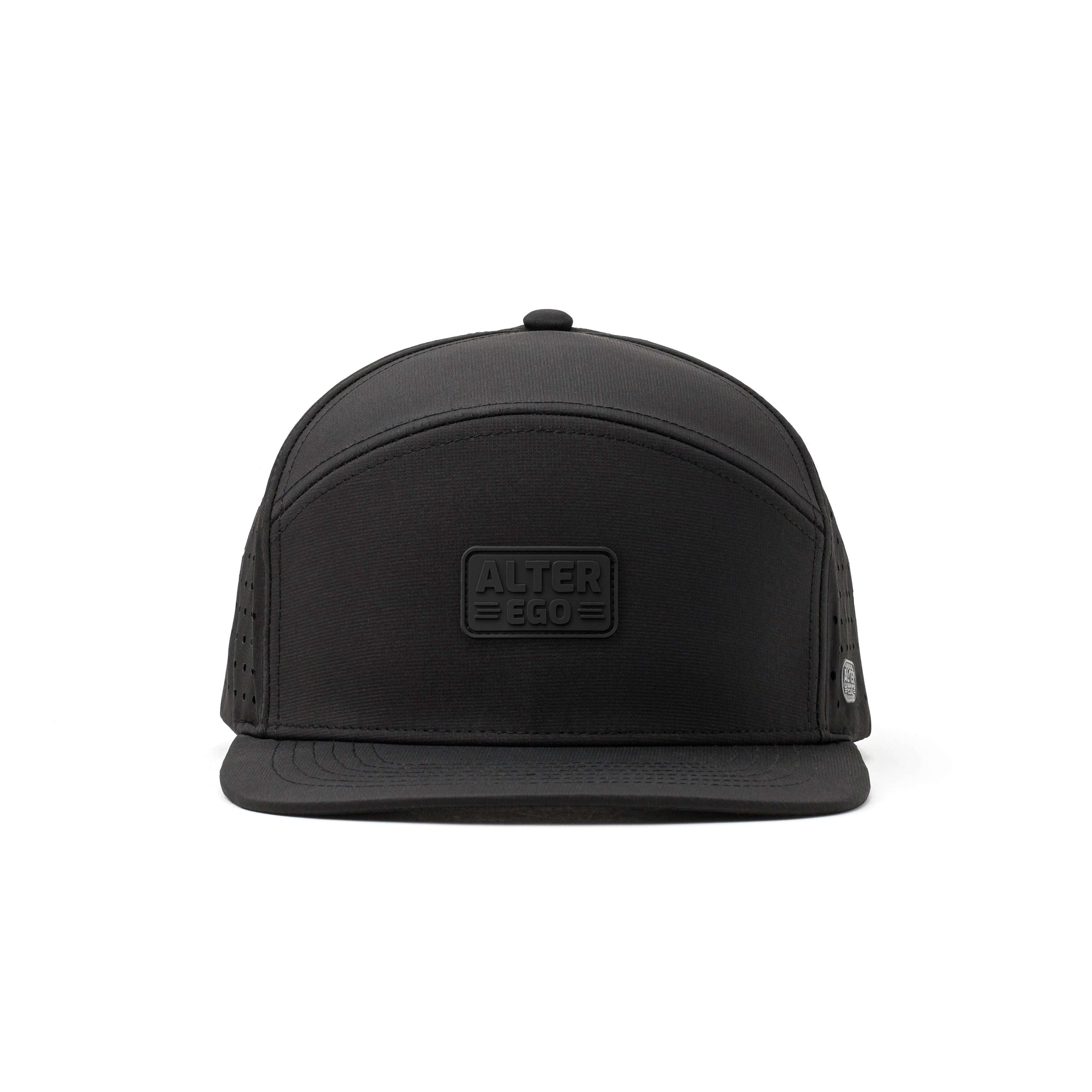 Drifter Splash Black Signature