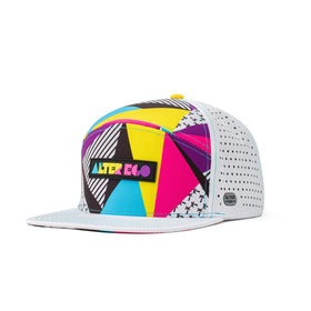 Drifter Splash Rewind