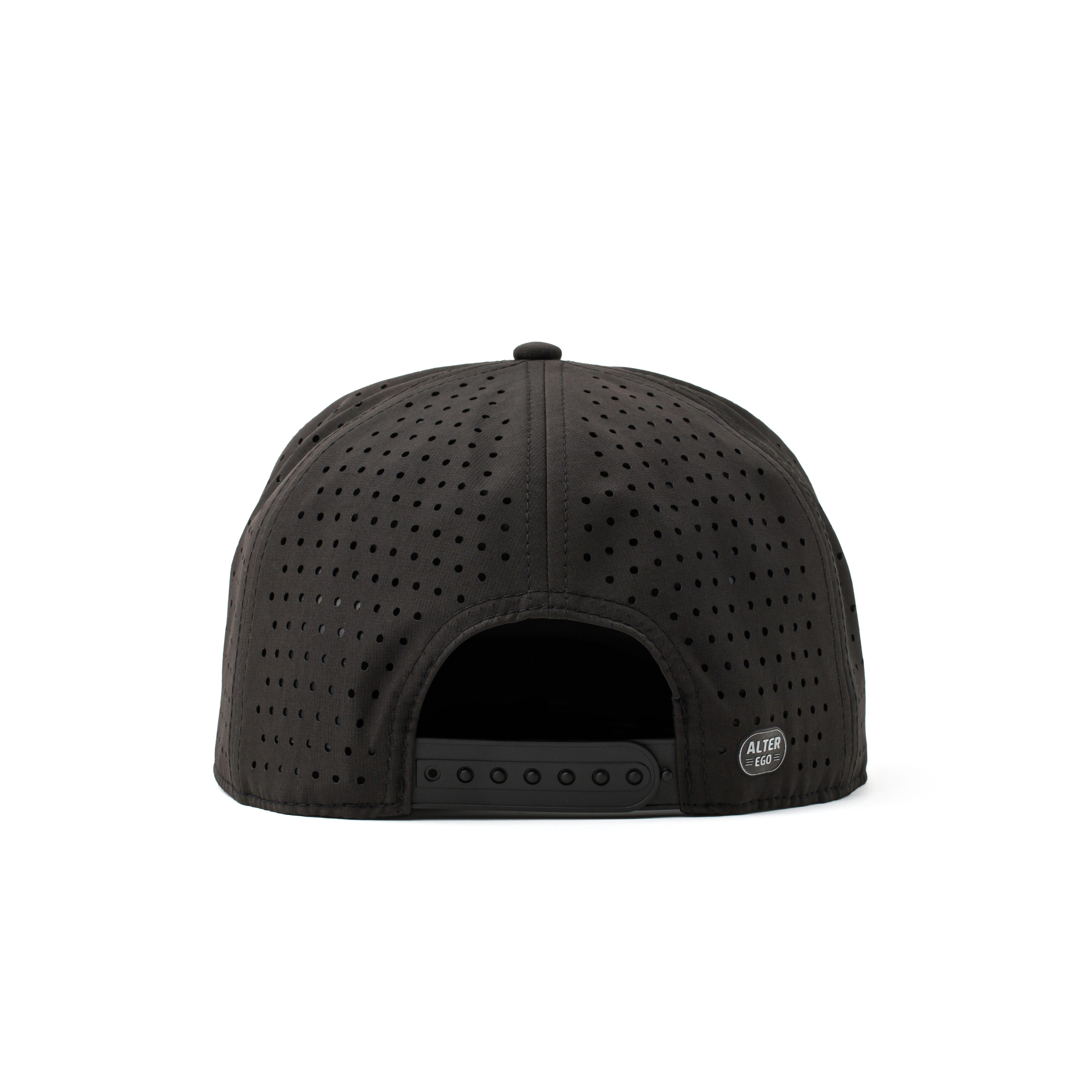 Drifter Splash Blackout Skull