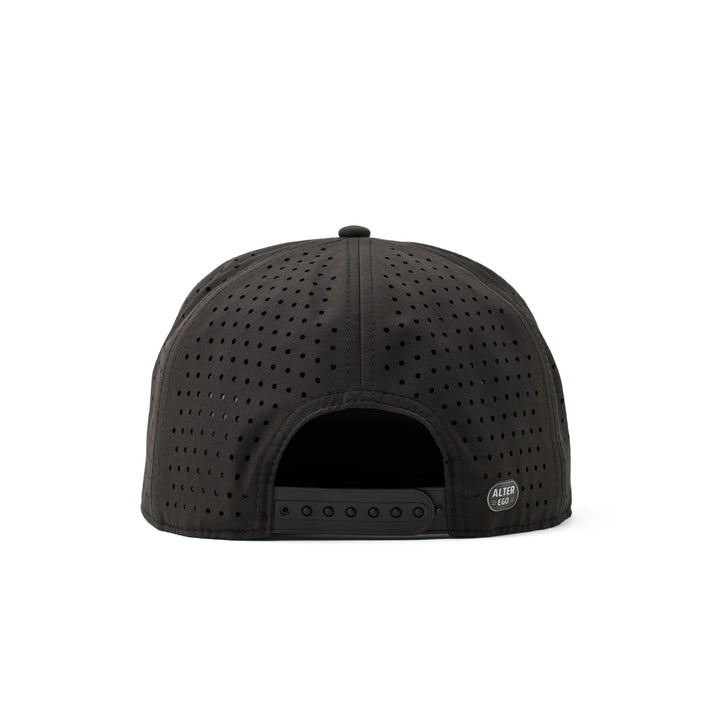 Drifter Splash Blackout Skull